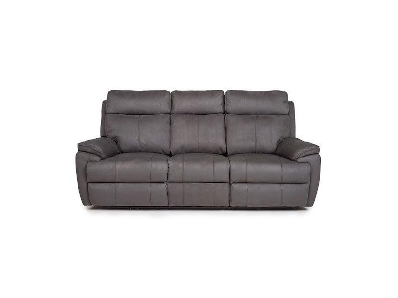 Continental Dark Grey 3+2 Sofa Set - Fellini Home Ltd