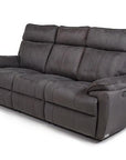 Continental Dark Grey 3+2 Sofa Set - Fellini Home Ltd