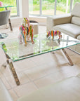 Fellini Home Crossly Coffee table