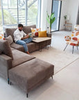 Fama Fourmi Armchair