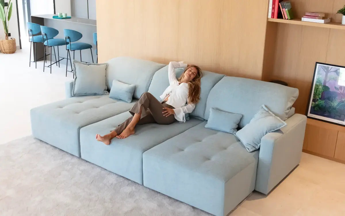 Fama Paradis Sofa