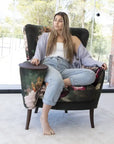 Fama Christie Armchair