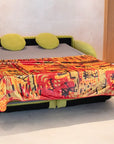 Fama Bopy sofa bed