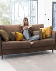 Fama Helsinki sofa-bed