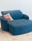Fama Paradis Moon Armchair Bed