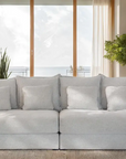 Fama Fedra Sofa and Corner Unit 105 cm