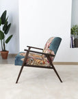 Fama Ariel Armchair