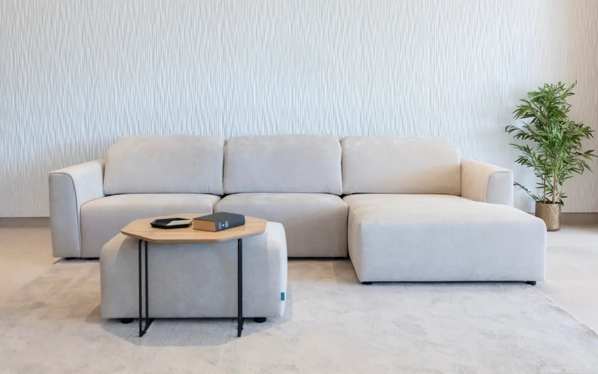Fama Natalie Modular Sofa
