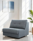 Fama Bolero Armchair Bed