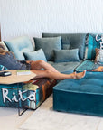 Fama Perseo Coffee Table