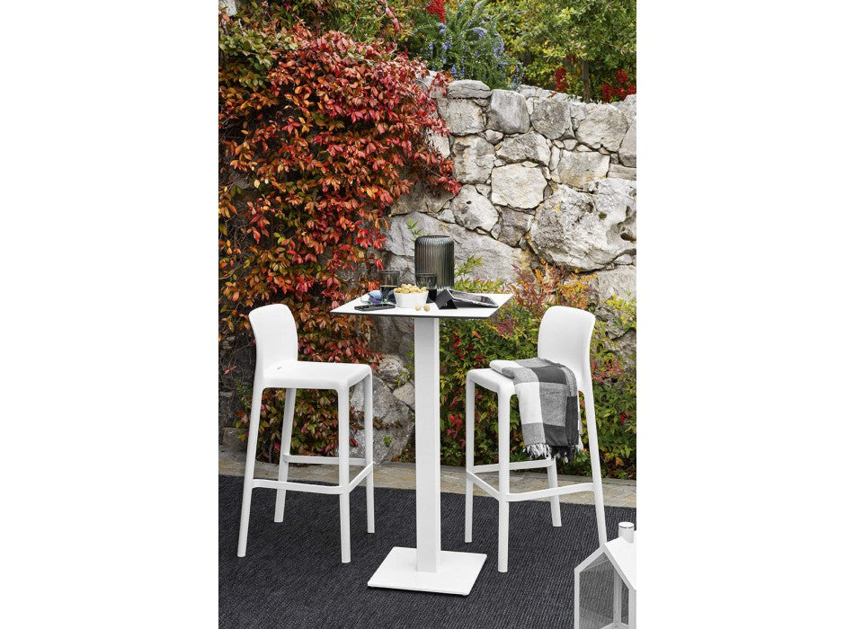 Calligaris Connubia Bayo Stool CB1985 SET of 2