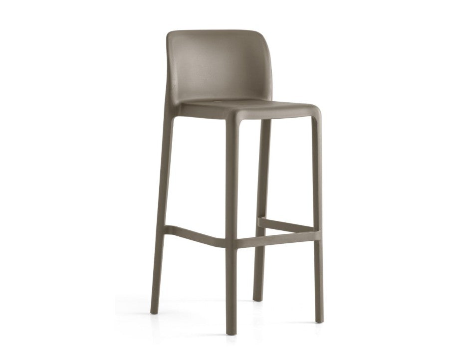 Calligaris Connubia Bayo Stool CB1985 SET of 2