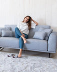 Fama Klever Modular Sofa