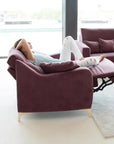 Fama Avalon Armchair