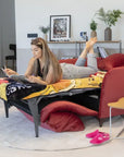 Fama Gala Armchair Bed