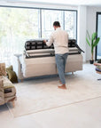 Fama Helsinki sofa-bed