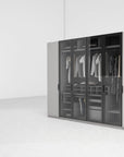 Defne 50cm Wardrobe - Fellini Home Ltd