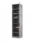 Defne 50cm Wardrobe - Fellini Home Ltd