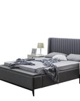 Defne Bed - Fellini Home Ltd