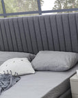 Defne Bed - Fellini Home Ltd