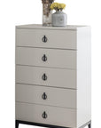 Defne Chest of Drawers - Fellini Home Ltd