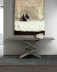Ivano Antonello Delizia Console Table