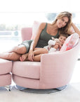 Fama Roxane Armchair