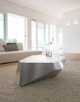 Ivano Antonello Diamond Coffee Table
