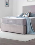 Deep Sleep - Cool Dream 1000 Divan Bed