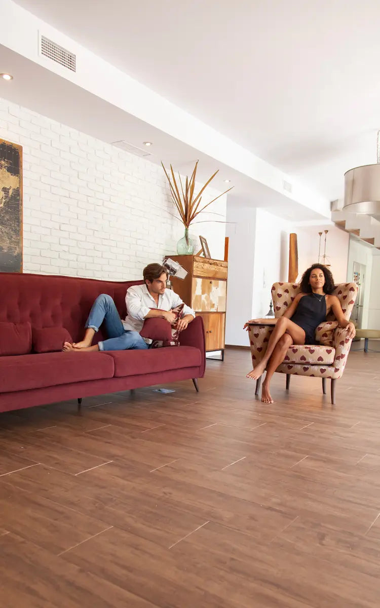 Fama Christie Armchair
