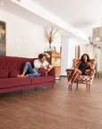 Fama Christie Armchair