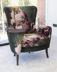 Fama Christie Armchair