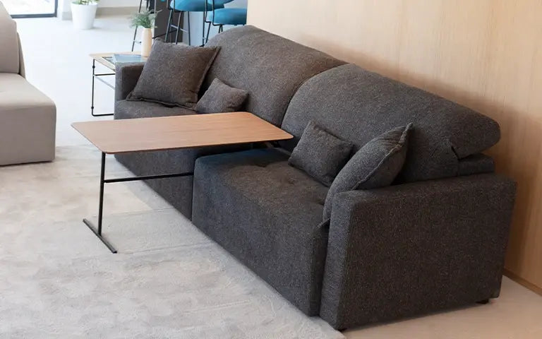 Fama Paradis Table