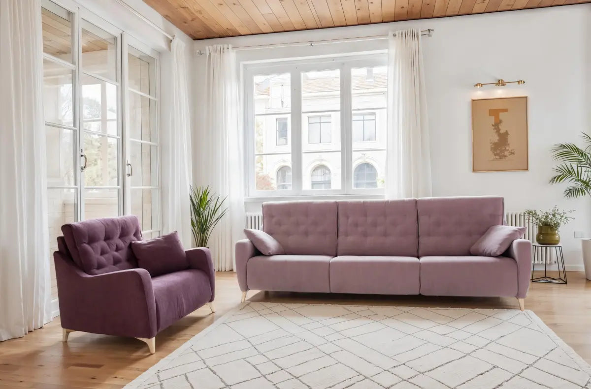 Fama Avalon Sofa Fabric