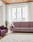Fama Avalon Sofa Fabric