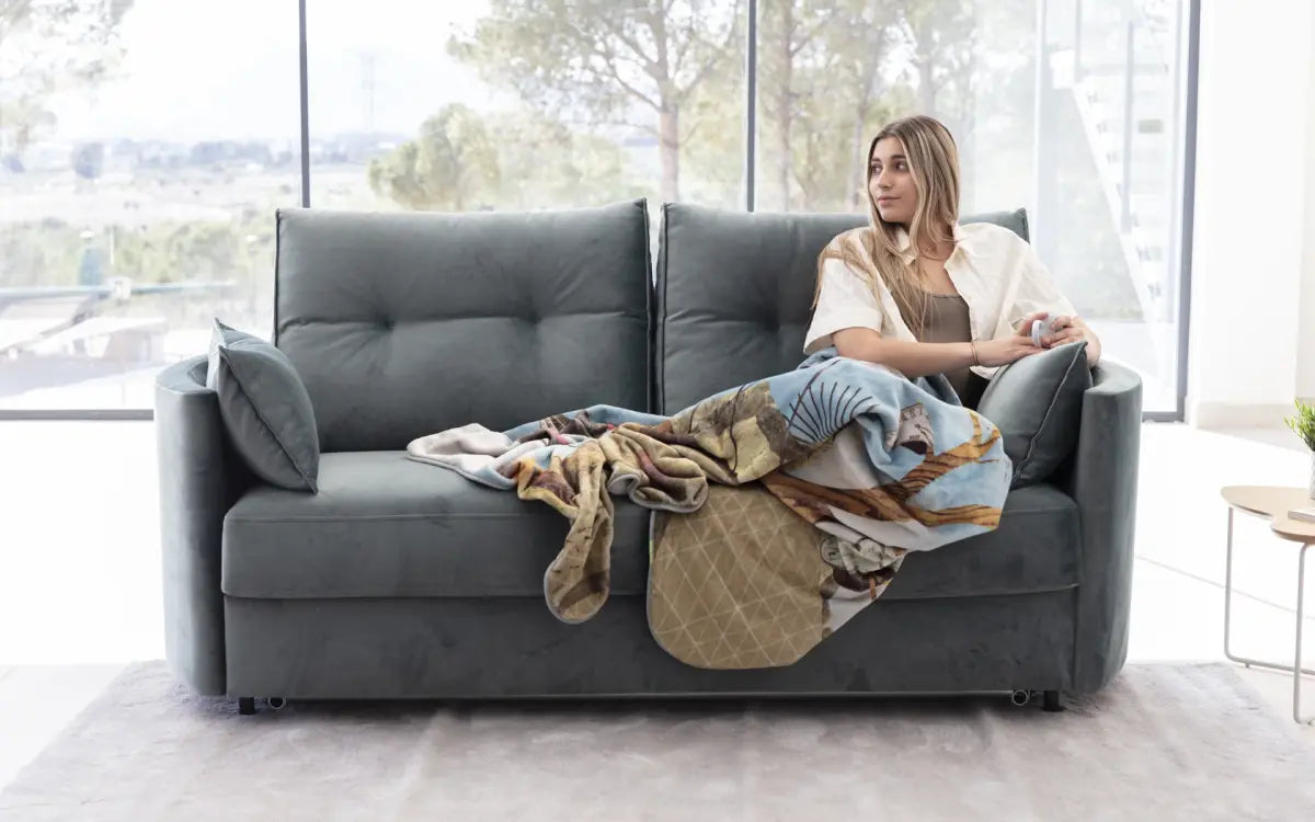 Fama Apolo Sofa Bed