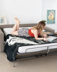 Fama Hermes Sofa Bed
