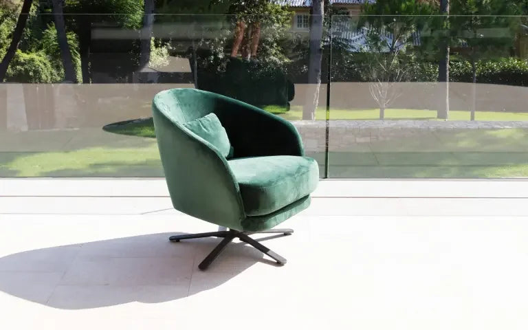 Fama Komba Armchair