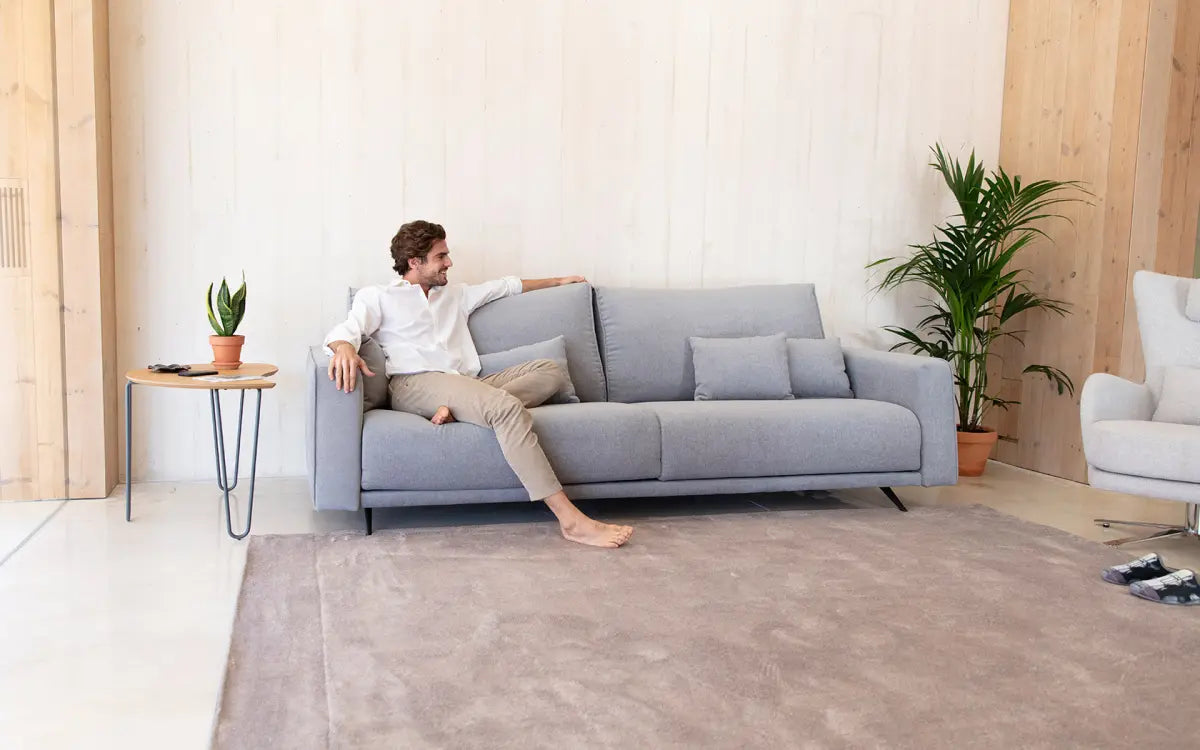 Fama Boston Modular Sofa