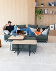 Fama Pacific Sofa