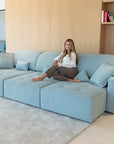 Fama Paradis Sofa