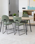 Fama Planet One Chair