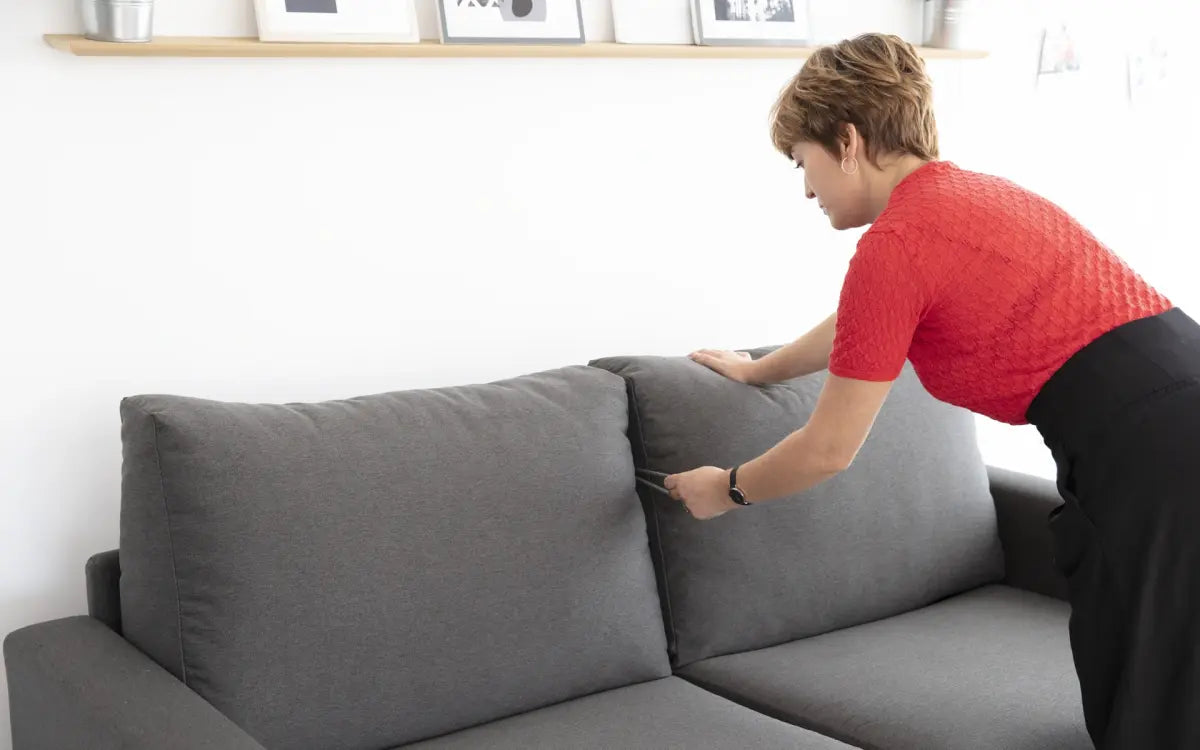 Fama Hermes Sofa Bed