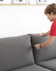 Fama Hermes Sofa Bed