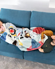 Fama Paradis Sofa