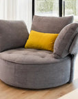 Zoe - Arianne Love Armchair