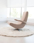 Fama Swing Armchair