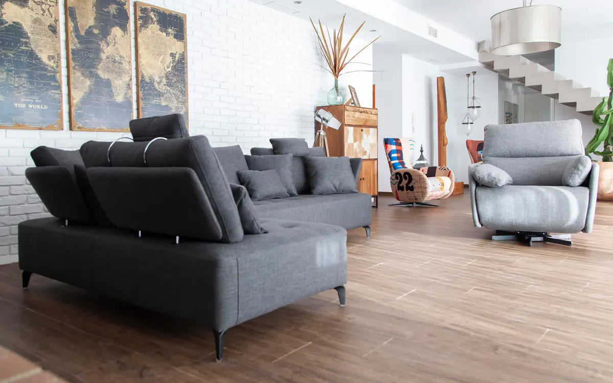 Fama Panky Modular Sofa