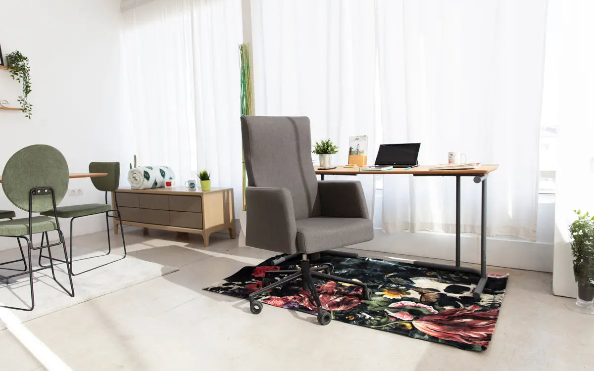 Fama Sky Armchair