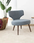 Fama Zipo Armchair